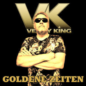 Venny King - Goldene Zeiten
