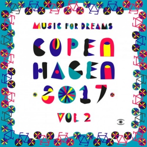VA - Music For Dreams Copenhagen 2017, Vol. 2