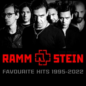 Rammstein - Favourite Hits: 1995-2022 [Unofficial]