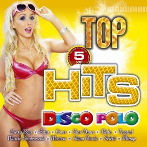 VA - Top Hits Disco Polo [05] 