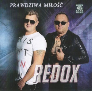 Redox - Prawdziwa milosc