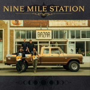 Nine Mile Station - Bazar