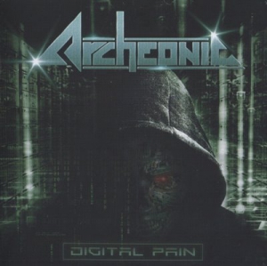 Archeonic - Digital Pain