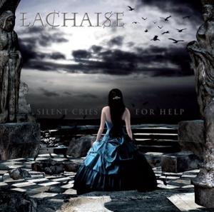 Lachaise - Silent Cries for Help