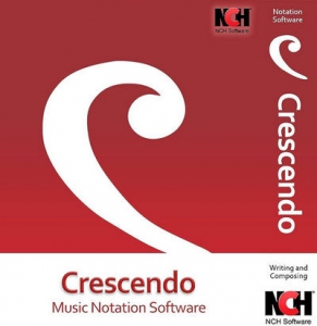 Crescendo Music Notation Editor 9.62 [En]