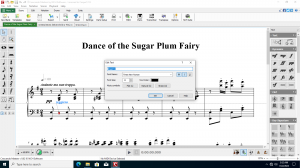 Crescendo Music Notation Editor 9.62 [En]