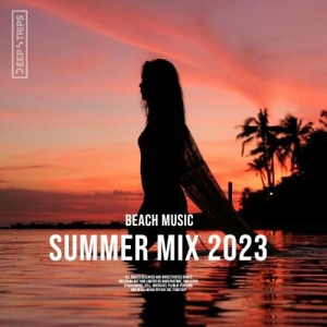 VA - Summer Mix 2023 Beach Music