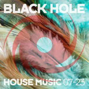 VA - Black Hole House Music 07-23