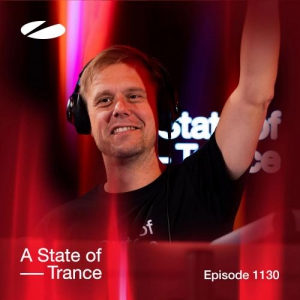  VA - Armin van Buuren - A State Of Trance 1130