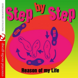 Step By Step [ex. Lime] - Reason Of My Life