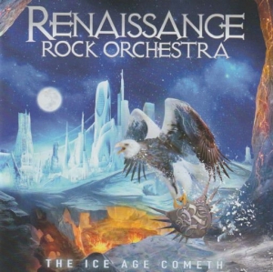 Renaissance Rock Orchestra - The Ice Age Cometh