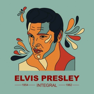 Elvis Presley - Integral 1954-1962 [6CD]