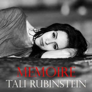 Tali Rubinstein - Memoire