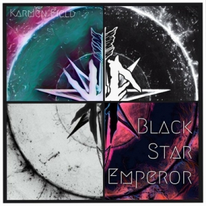 Karmen Field - Black Star Emperor