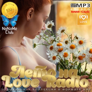 VA -   Love Radio