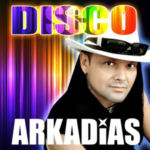 Arkadias - Disco