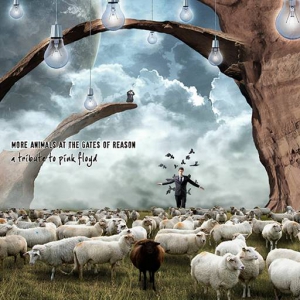 VA - More Animals at the Gates of Reason - A Tribute to Pink Floyd [2CD]