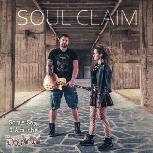 Soul Claim - Some Say I Am The Devil