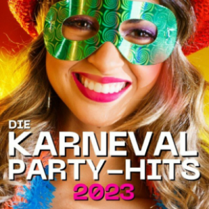 VA - Die Karneva Party-Hits 2023