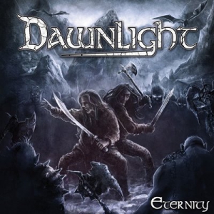 Dawnlight - Eternity