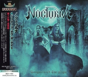 Nocturna - Daughters Of The Night