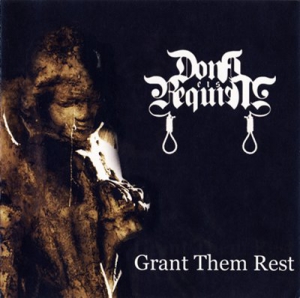 Dona Eis Requiem - Grant Them Rest
