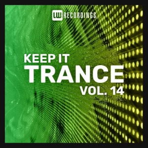 VA - Keep It Trance Vol. 14