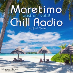 VA - Maretimo Chill Radio - Best of, Vol. 2 - Positive Summer Vibes