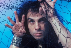 Ronnie James Dio -  (8 Original CD's 1983-1996 + Remastered Albums 2010)