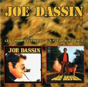 Joe Dassin - Les Champs-Elysees / La Fleur Aux Dents