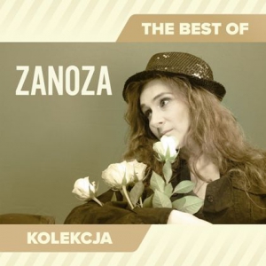 ZaNoZa - The Best of Zanoza