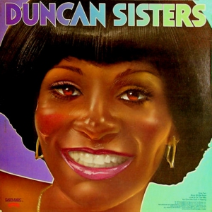 Duncan Sisters - The Duncan Sisters