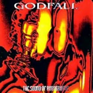 Godfall - The Sound of Robogroove