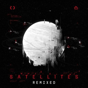 Celldweller - Satellites [Remixed]