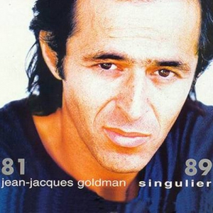 Jean-Jacques Goldman - Singulier