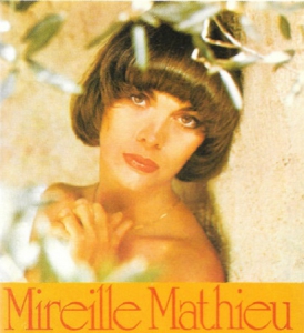 Mireille Mathieu - 
