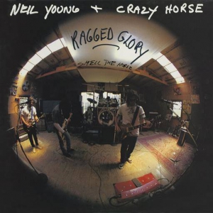 Neil Young &amp; Crazy Horse - Ragged Glory Smell the Horse