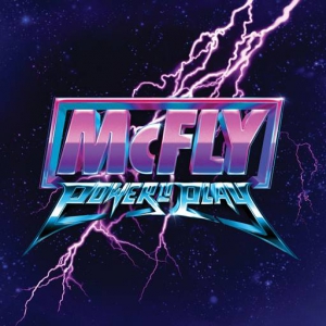 Mcfly - Power To Play [Deluxe]