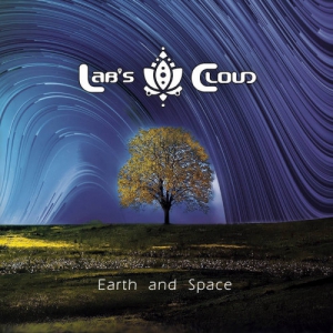 Lab's Cloud - Earth And Space