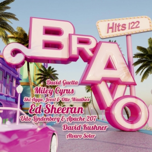 VA - Bravo Hits, Vol. 122 [2 CD]