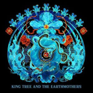 King Tree And The Earthmothers - Modern Tense