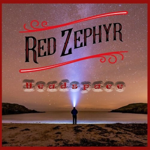 Red Zephyr - Head Space