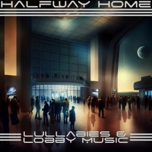 Halfway Home - Lullabies & Lobby Music