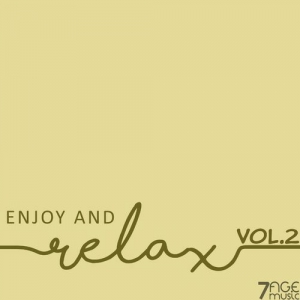 VA - Enjoy and Relax, Vol. 2