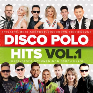 VA - Disco Polo Hits [01]