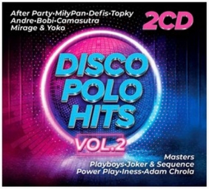VA - Disco Polo Hits: Impreza z Disco Polo