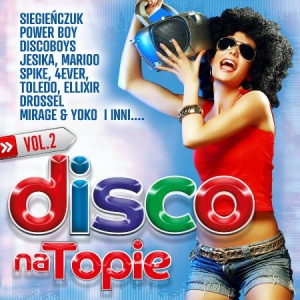 VA - Disco na Topie [02]