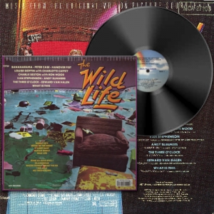 VA - The Wild Life. Music From The Original Motion Picture Soundtrack