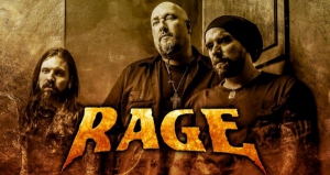 Rage - Studio Albums (30 releases)
