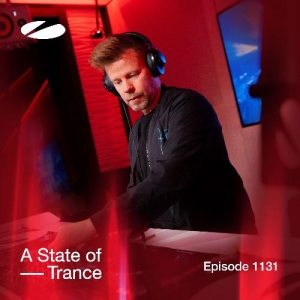 VA - Armin van Buuren - A State Of Trance 1131